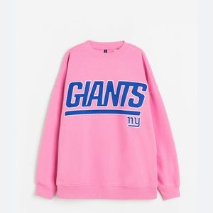 Giants Sweatshirt